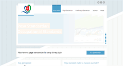 Desktop Screenshot of dios.az